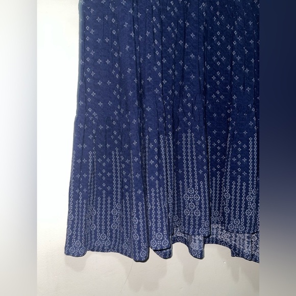 Maeve by Anthropologie Harper TuNic Dress NWT - Picture 4 of 12